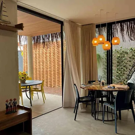 Condominio Villa Sape Er Hospedagens Sao Miguel dos Milagres Room photo