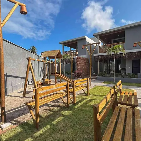 Condominio Villa Sape Er Hospedagens Sao Miguel dos Milagres Room photo