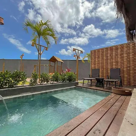 Condominio Villa Sape Er Hospedagens Sao Miguel dos Milagres Room photo