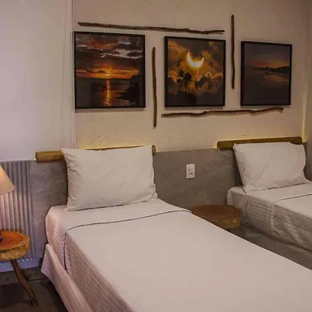 Condominio Villa Sape Er Hospedagens Sao Miguel dos Milagres Room photo