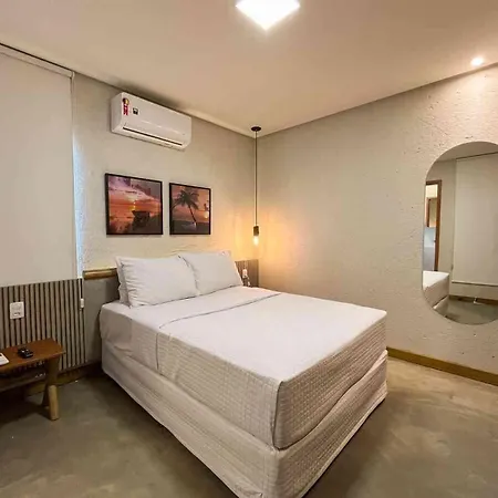 Condominio Villa Sape Er Hospedagens Sao Miguel dos Milagres Room photo