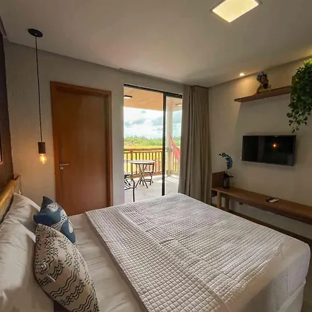 Condominio Villa Sape Er Hospedagens Sao Miguel dos Milagres Room photo