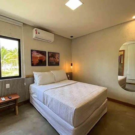 Condominio Villa Sape Er Hospedagens Sao Miguel dos Milagres Room photo