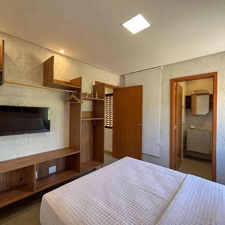 Condominio Villa Sape Er Hospedagens Sao Miguel dos Milagres Room photo