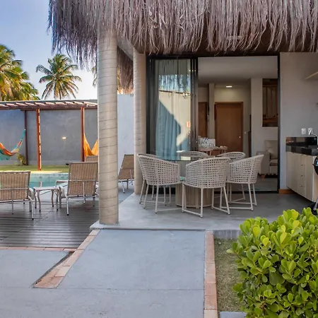 Condominio Villa Sape Er Hospedagens Sao Miguel dos Milagres Room photo