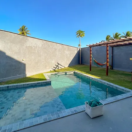 Condominio Villa Sape Er Hospedagens Sao Miguel dos Milagres Room photo