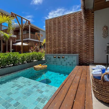 Condominio Villa Sape Er Hospedagens Sao Miguel dos Milagres Room photo