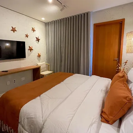 Condominio Villa Sape Er Hospedagens Sao Miguel dos Milagres Room photo
