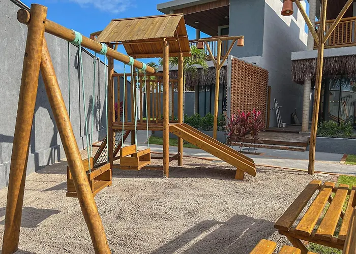 Condominio Villa Sape Er Hospedagens