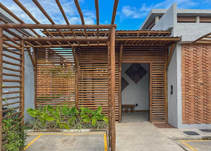 Condominio Villa Sape Er Hospedagens
