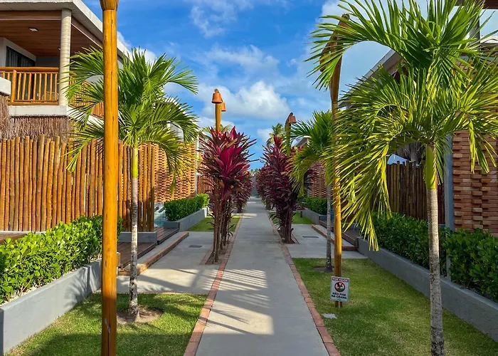 Condominio Villa Sape Er Hospedagens
