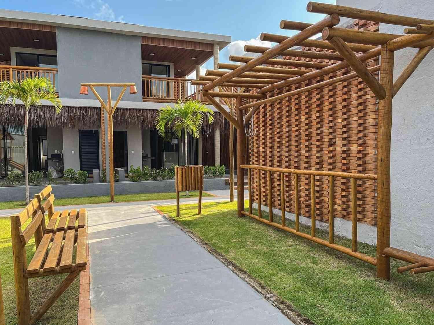 Condominio Villa Sape Er Hospedagens