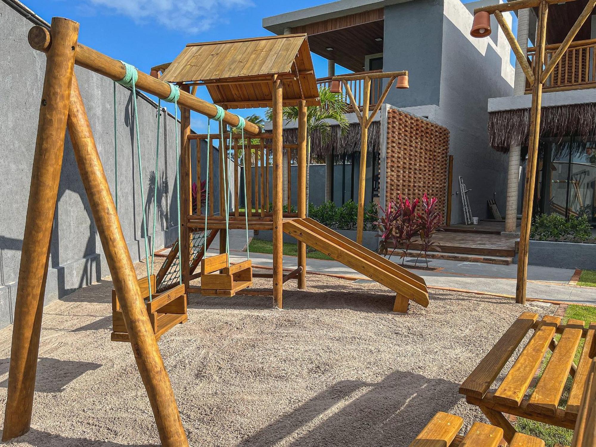 Condominio Villa Sape Er Hospedagens Sao Miguel dos Milagres