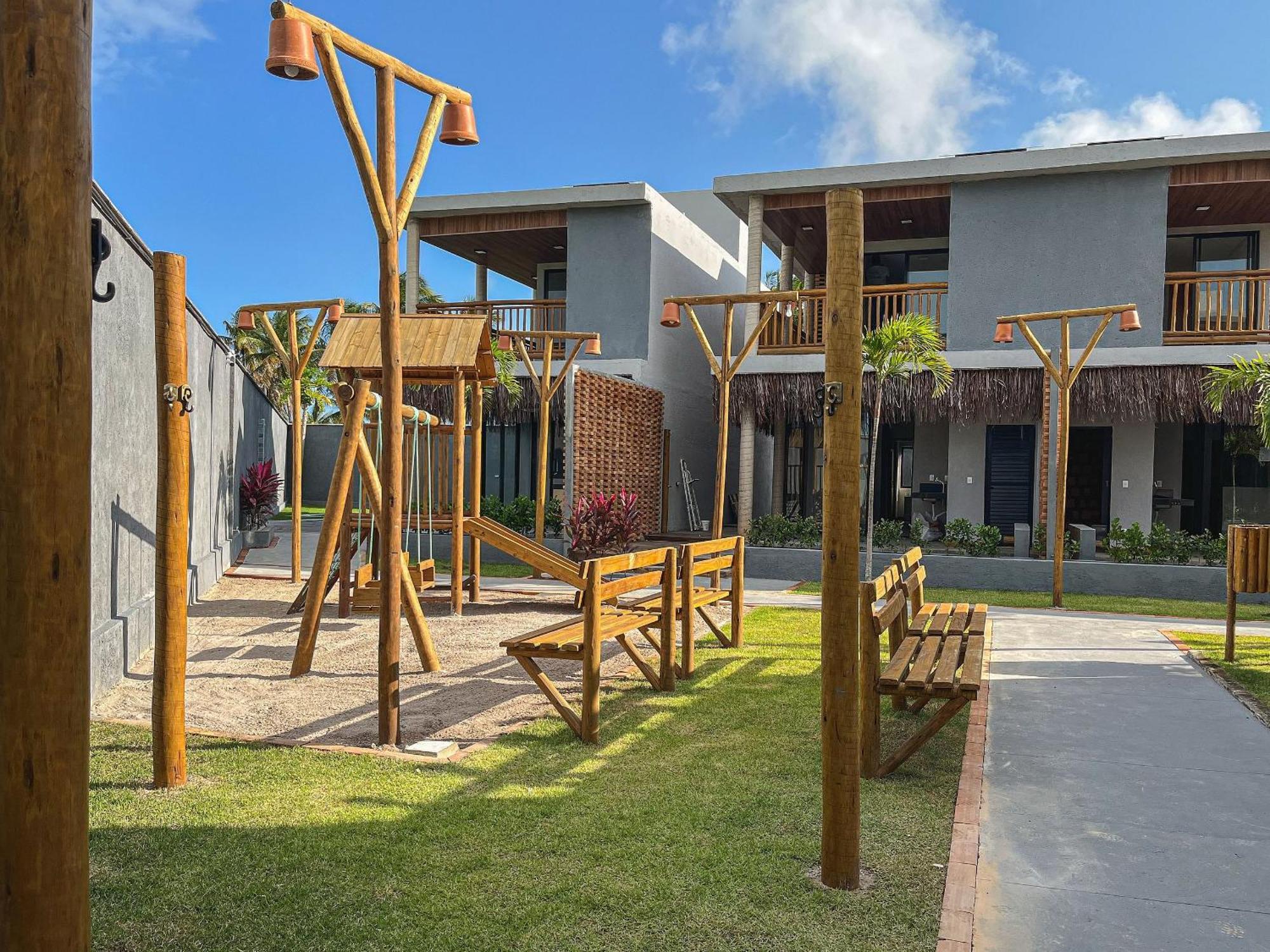 Holiday home Condominio Villa Sape Er Hospedagens *