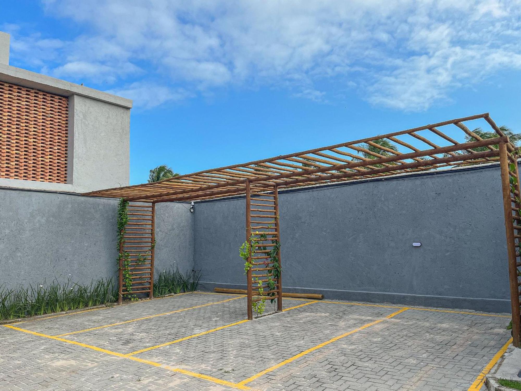 Condominio Villa Sape Er Hospedagens Holiday home *
