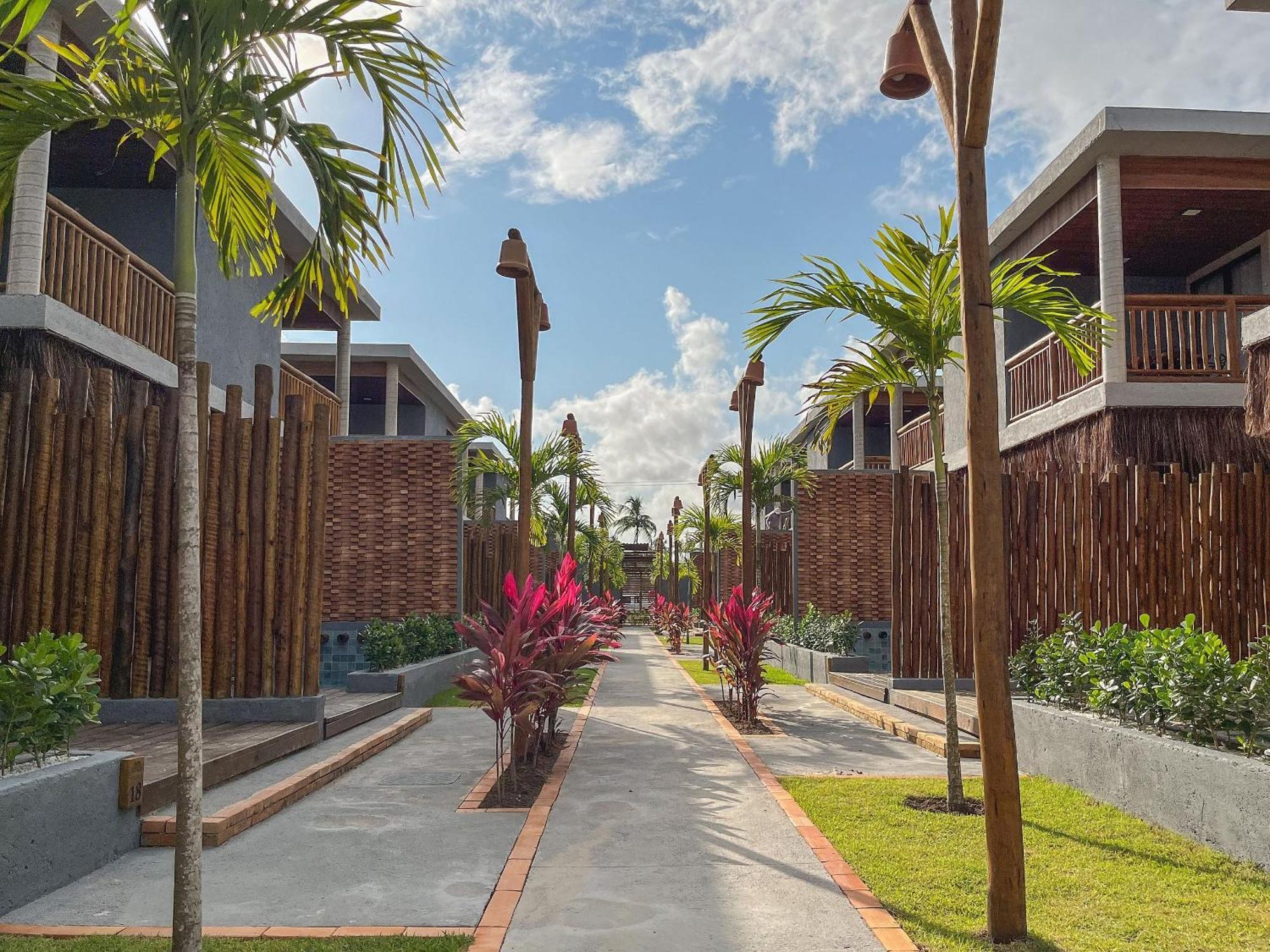 Condominio Villa Sape Er Hospedagens