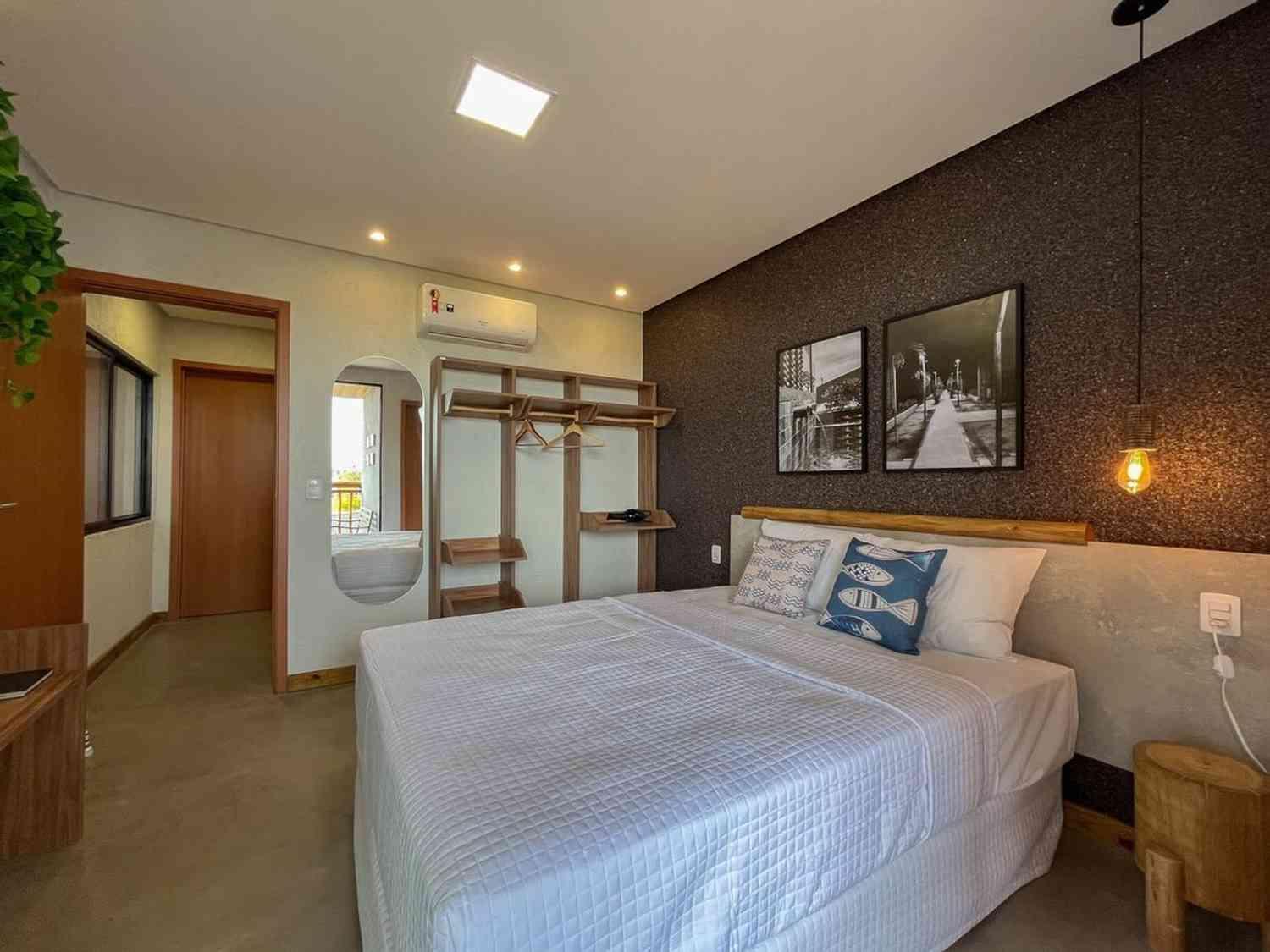 Holiday home Condominio Villa Sape Er Hospedagens