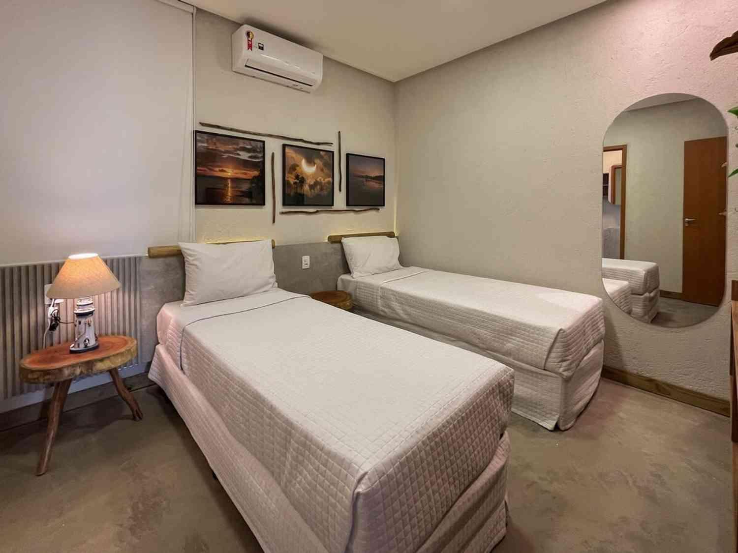 Condominio Villa Sape Er Hospedagens Holiday home *
