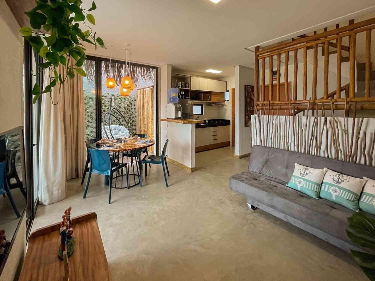 Condominio Villa Sape Er Hospedagens *