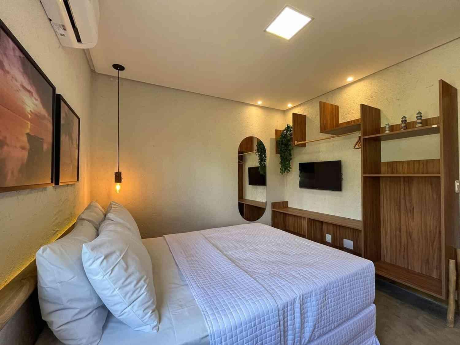 Condominio Villa Sape Er Hospedagens