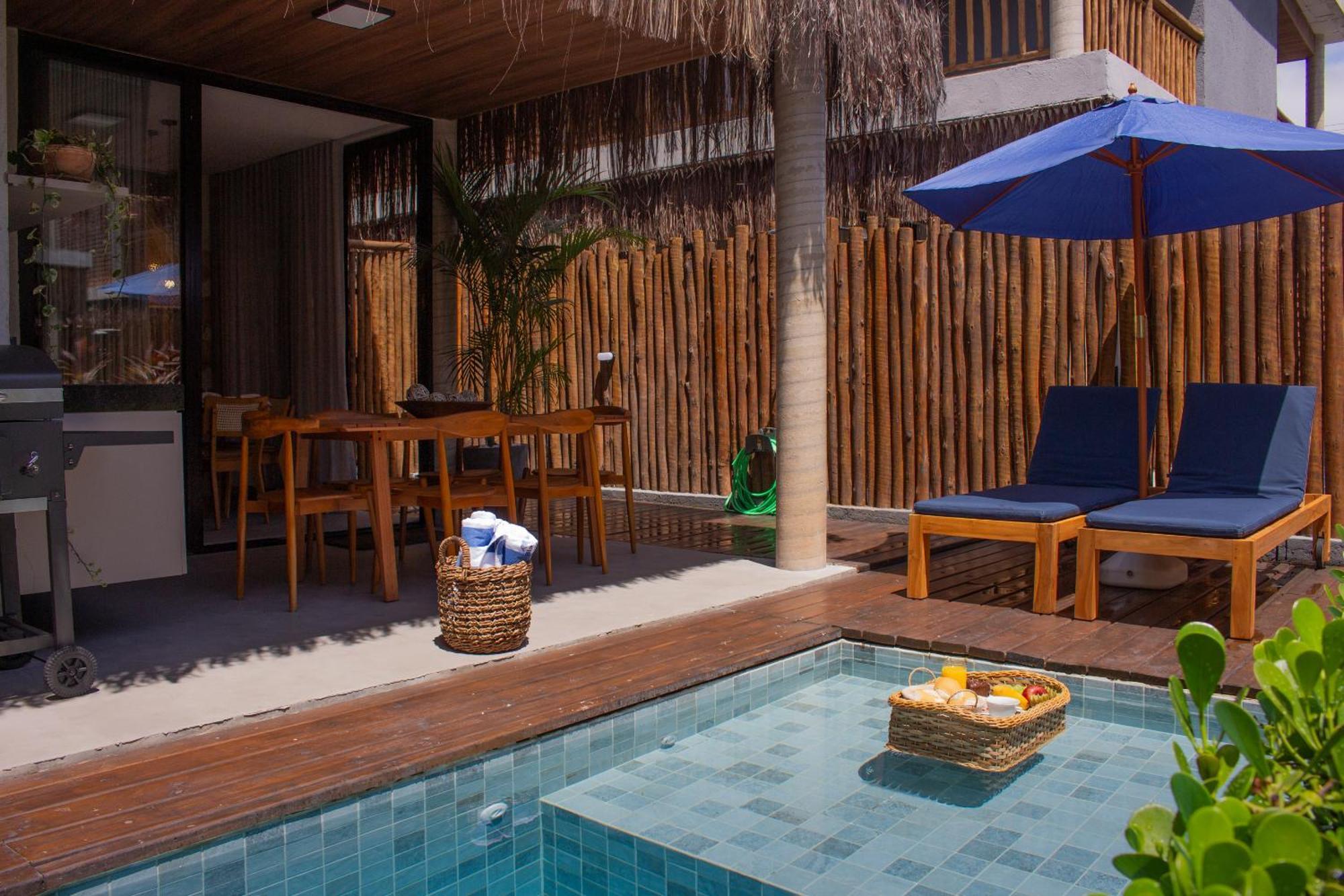 Condominio Villa Sape Er Hospedagens * Sao Miguel dos Milagres