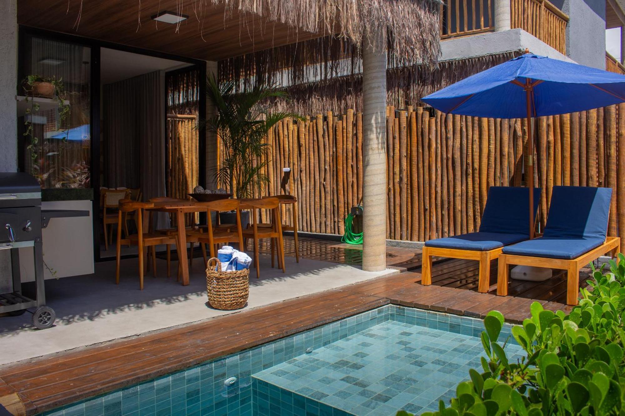 Holiday home Condominio Villa Sape Er Hospedagens *