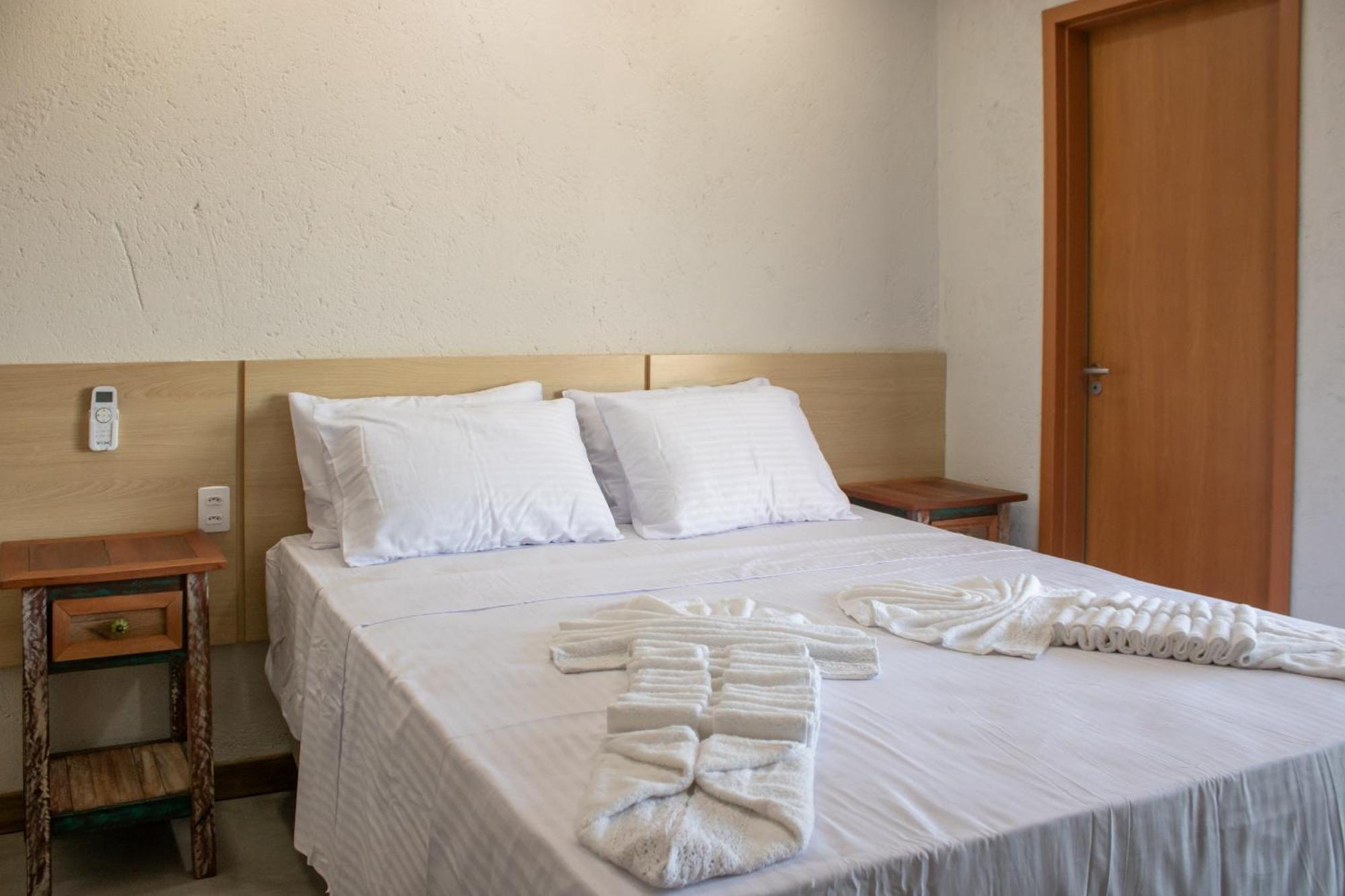 Condominio Villa Sape Er Hospedagens *