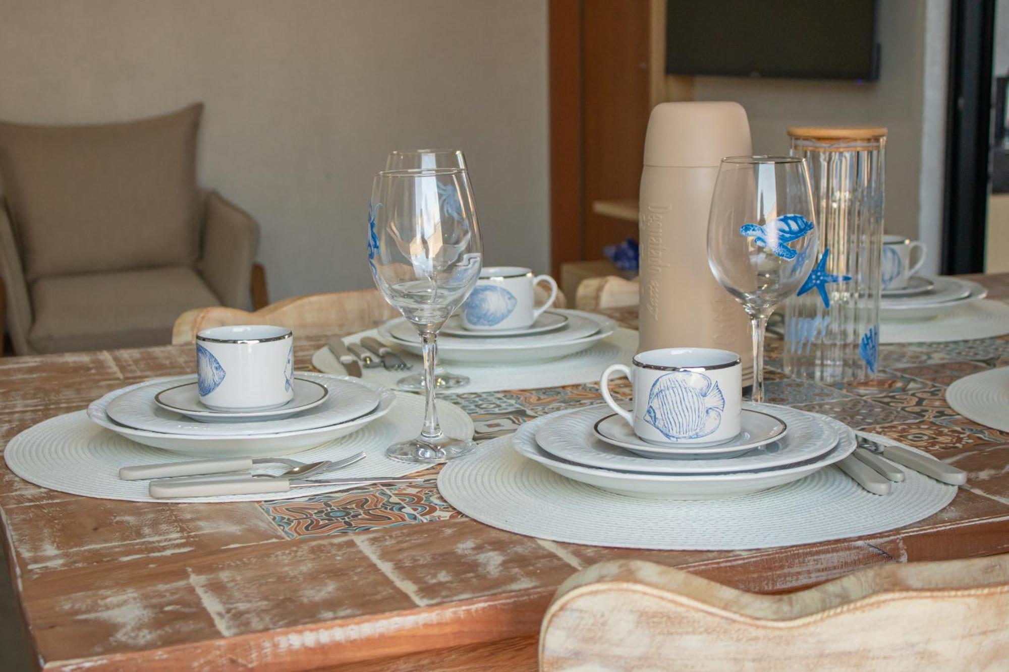 Holiday home Condominio Villa Sape Er Hospedagens