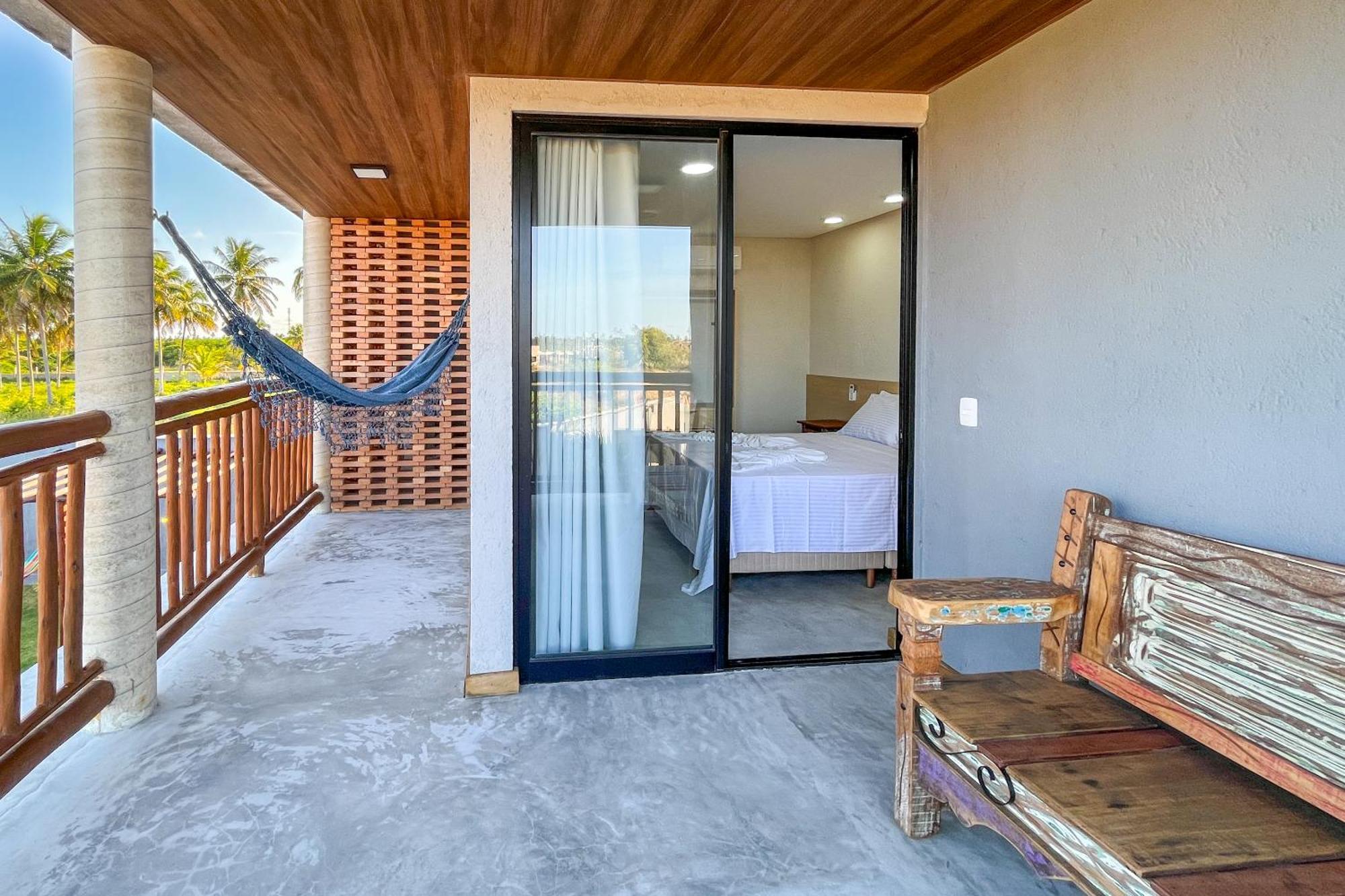 Condominio Villa Sape Er Hospedagens Holiday home Sao Miguel dos Milagres