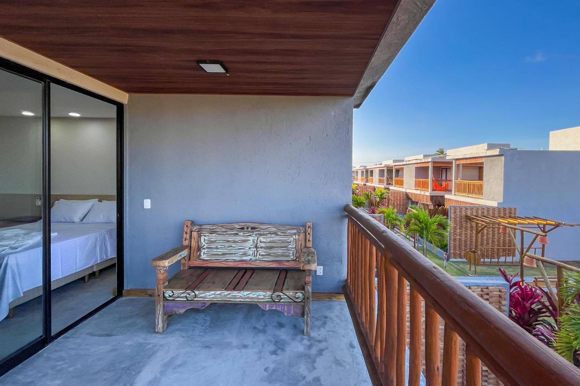 Condominio Villa Sape Er Hospedagens * Sao Miguel dos Milagres