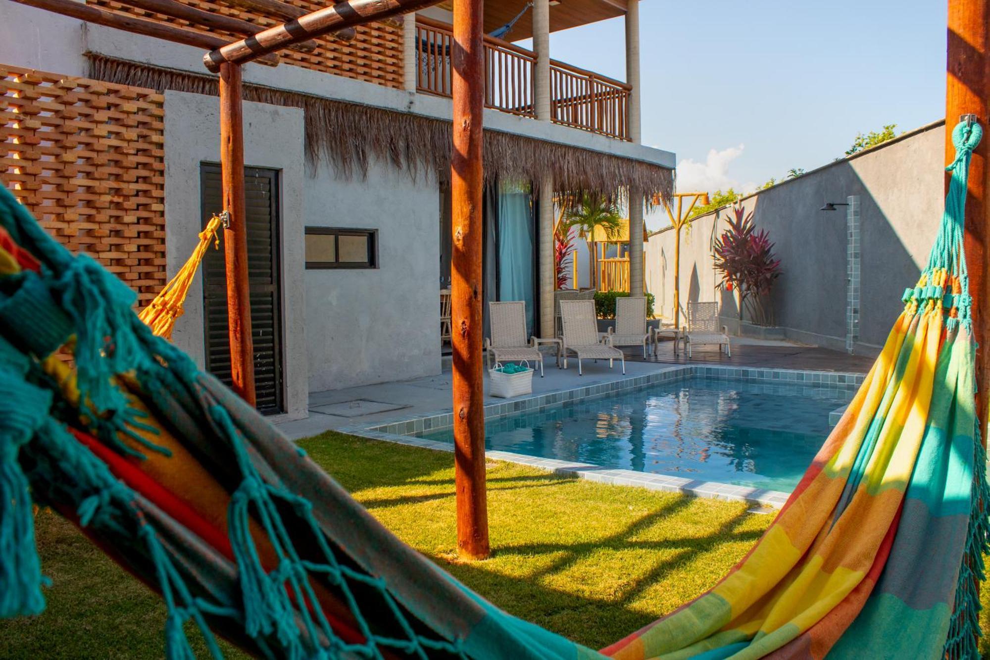 Holiday home Condominio Villa Sape Er Hospedagens *