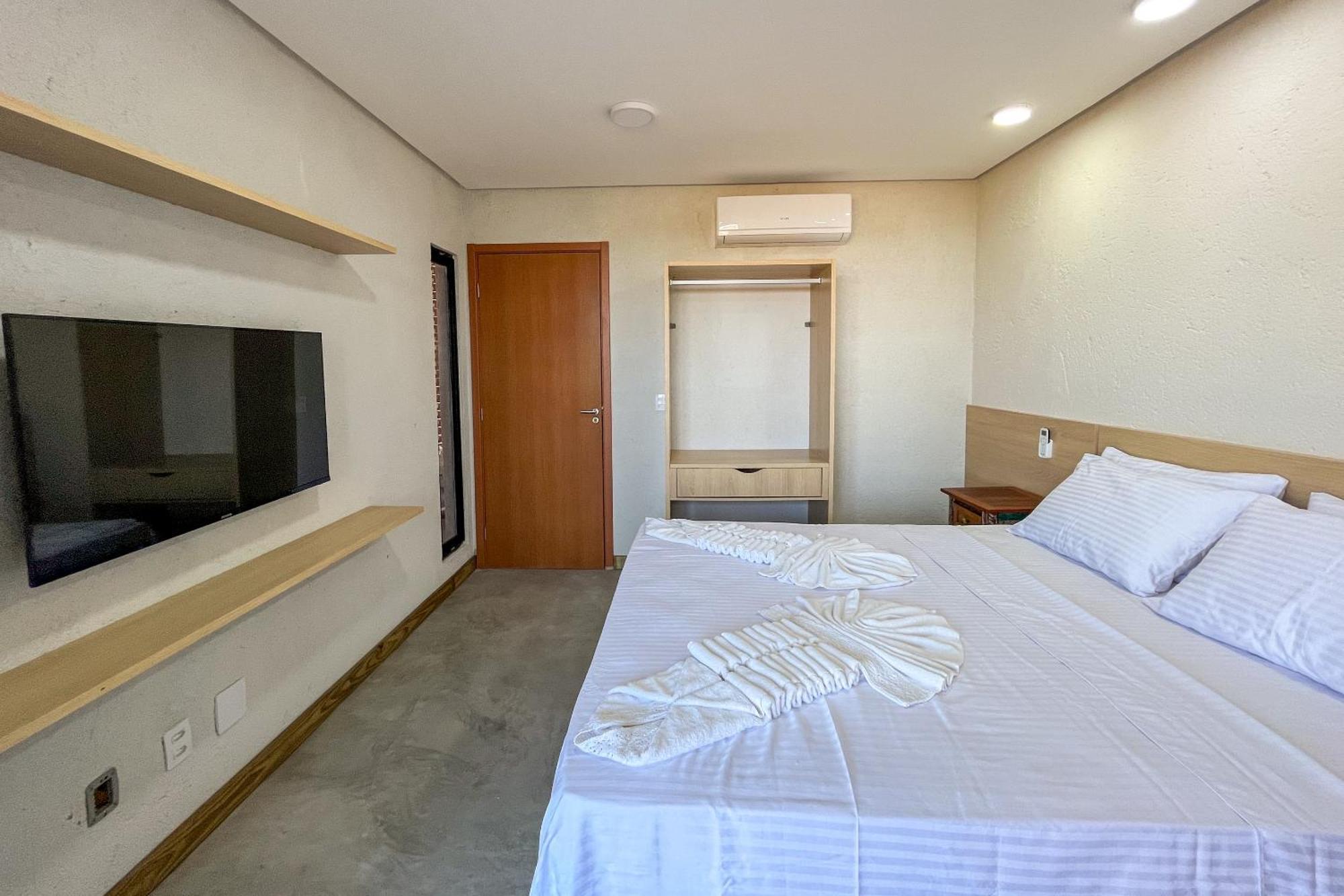 Condominio Villa Sape Er Hospedagens Sao Miguel dos Milagres