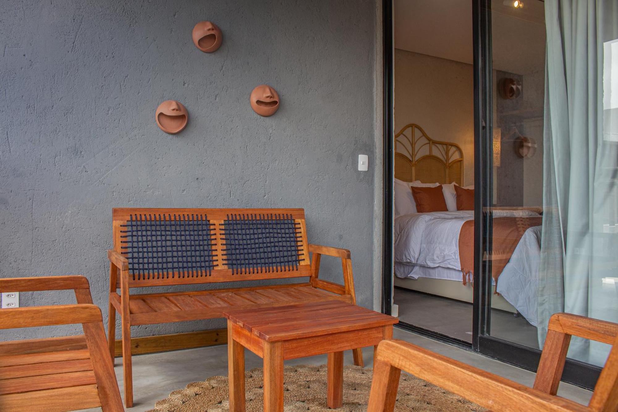 Condominio Villa Sape Er Hospedagens * Sao Miguel dos Milagres