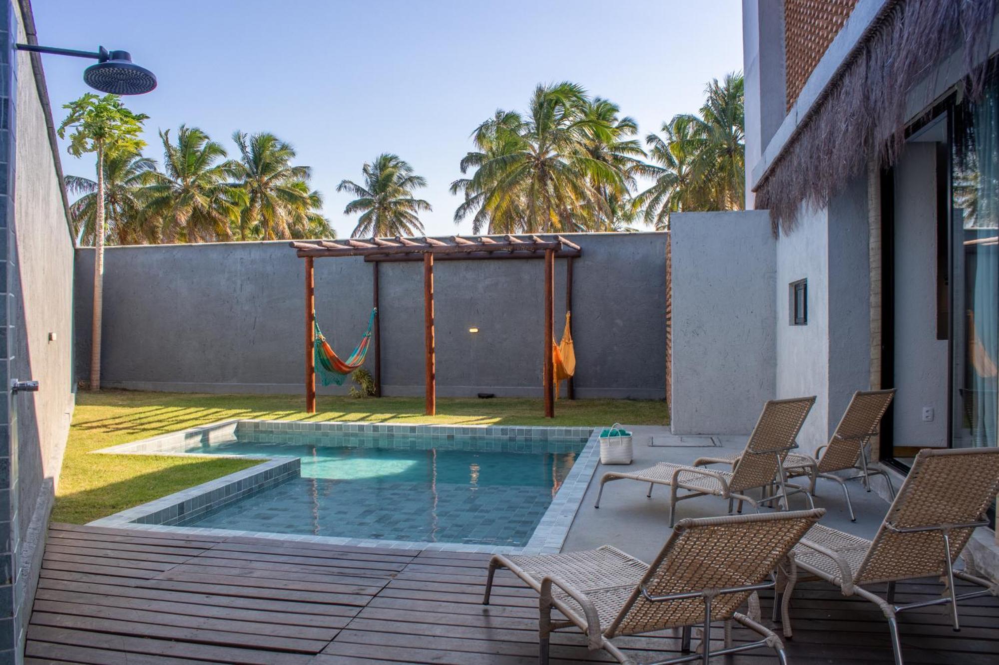 Condominio Villa Sape Er Hospedagens