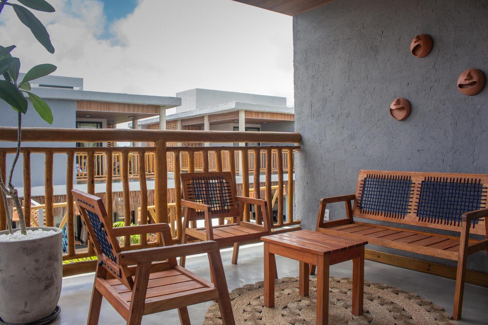 Holiday home Condominio Villa Sape Er Hospedagens Sao Miguel dos Milagres