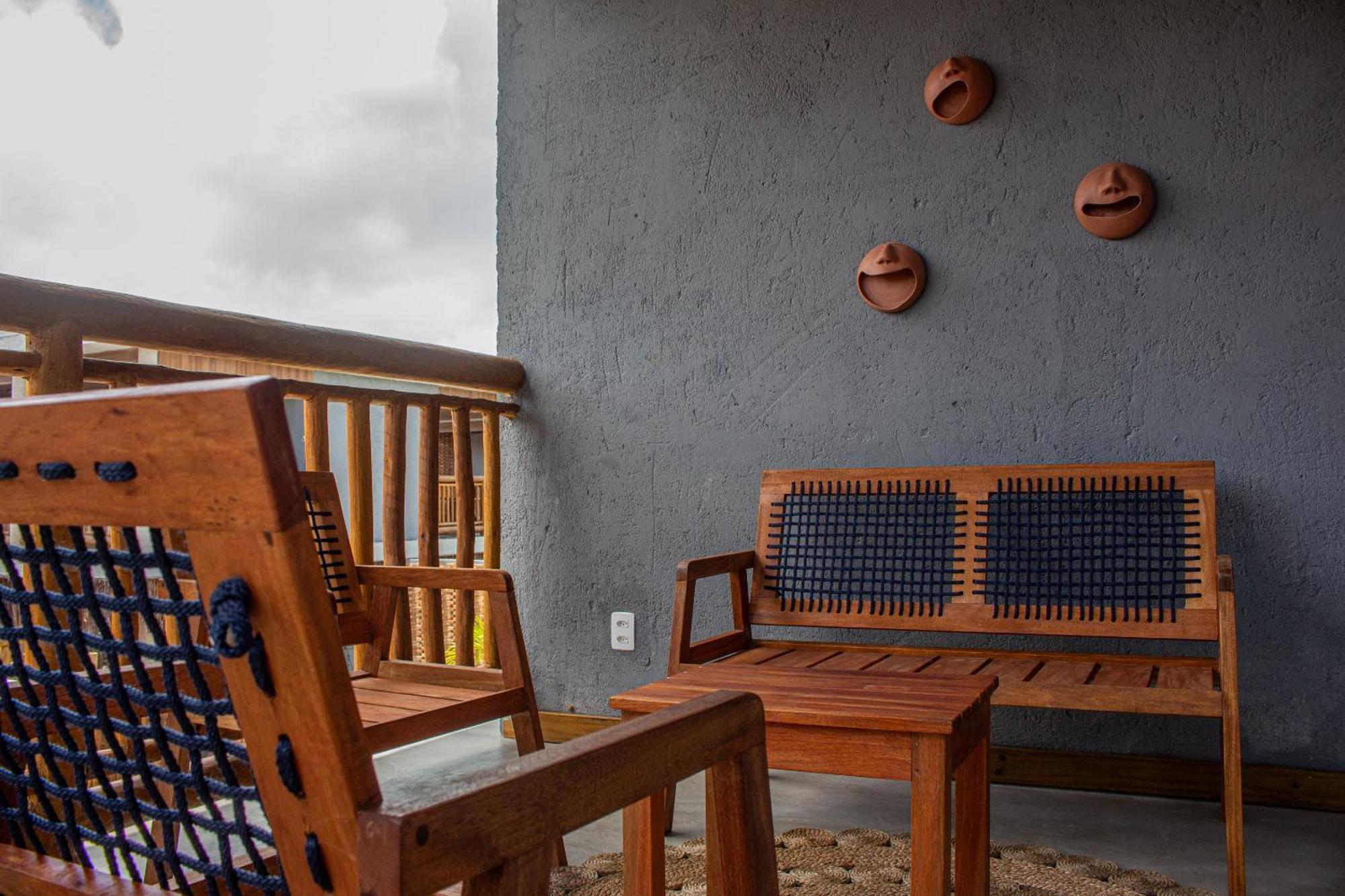 Condominio Villa Sape Er Hospedagens * Sao Miguel dos Milagres