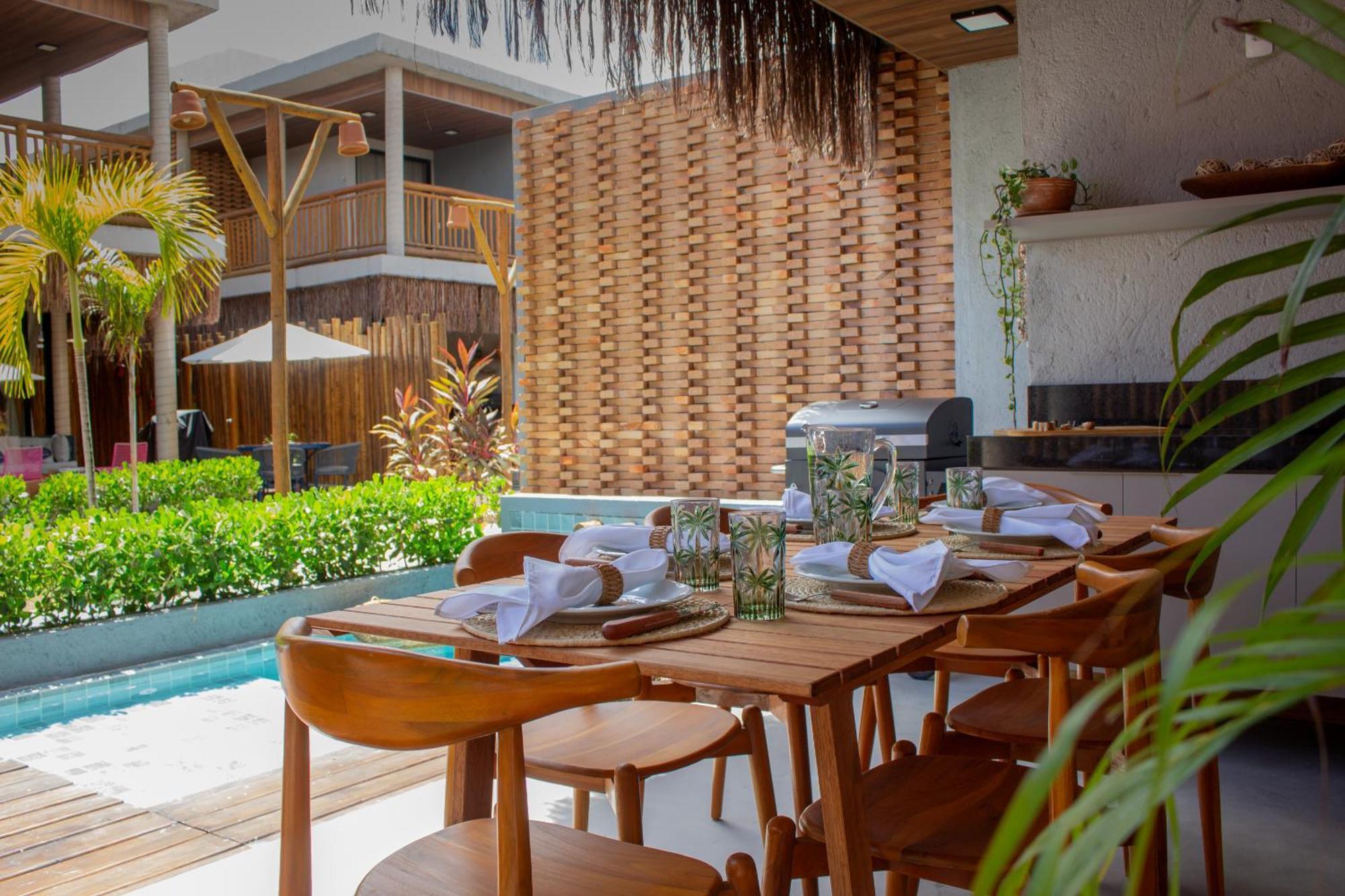 Condominio Villa Sape Er Hospedagens Holiday home *