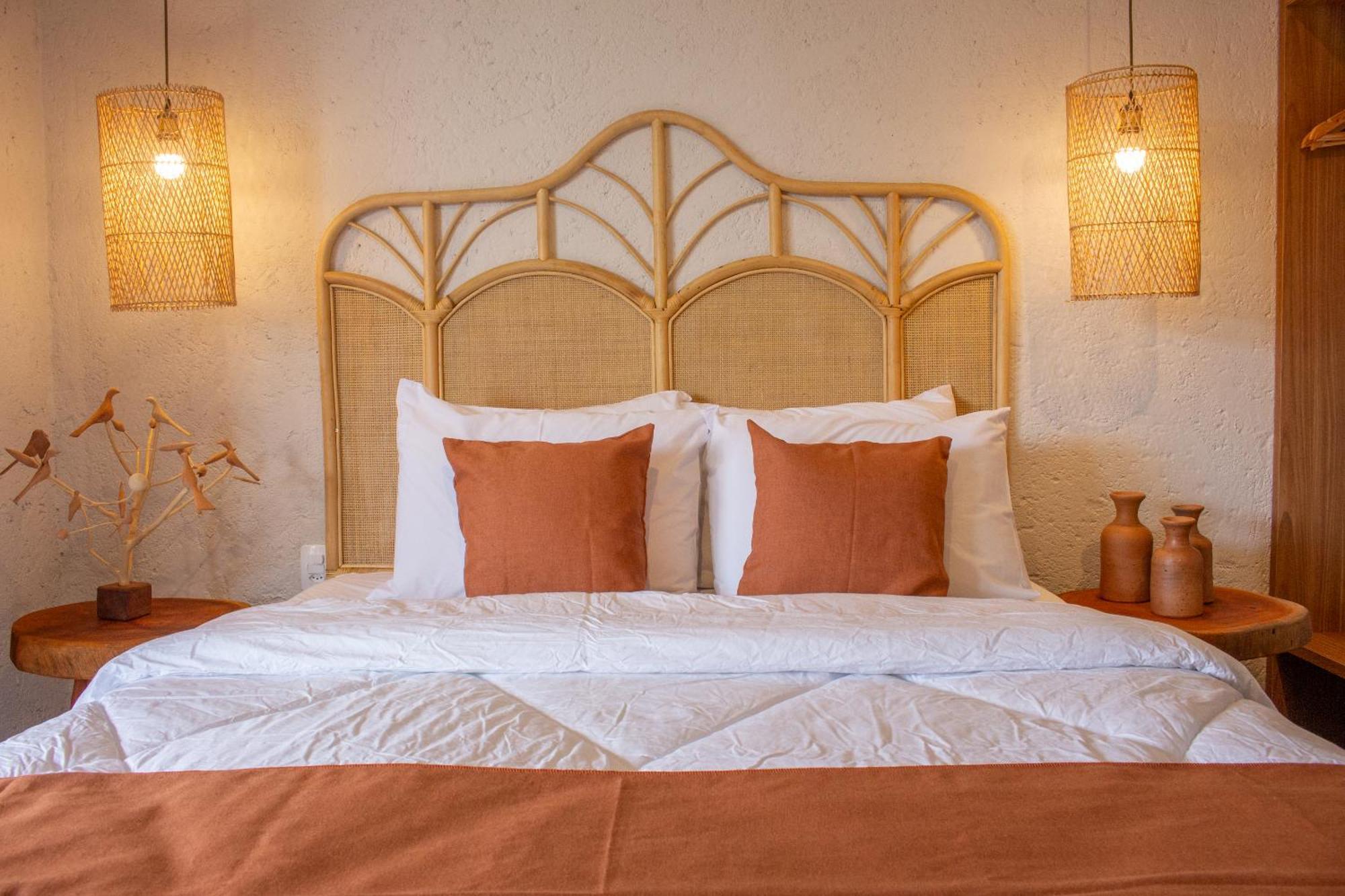 Holiday home Condominio Villa Sape Er Hospedagens Sao Miguel dos Milagres