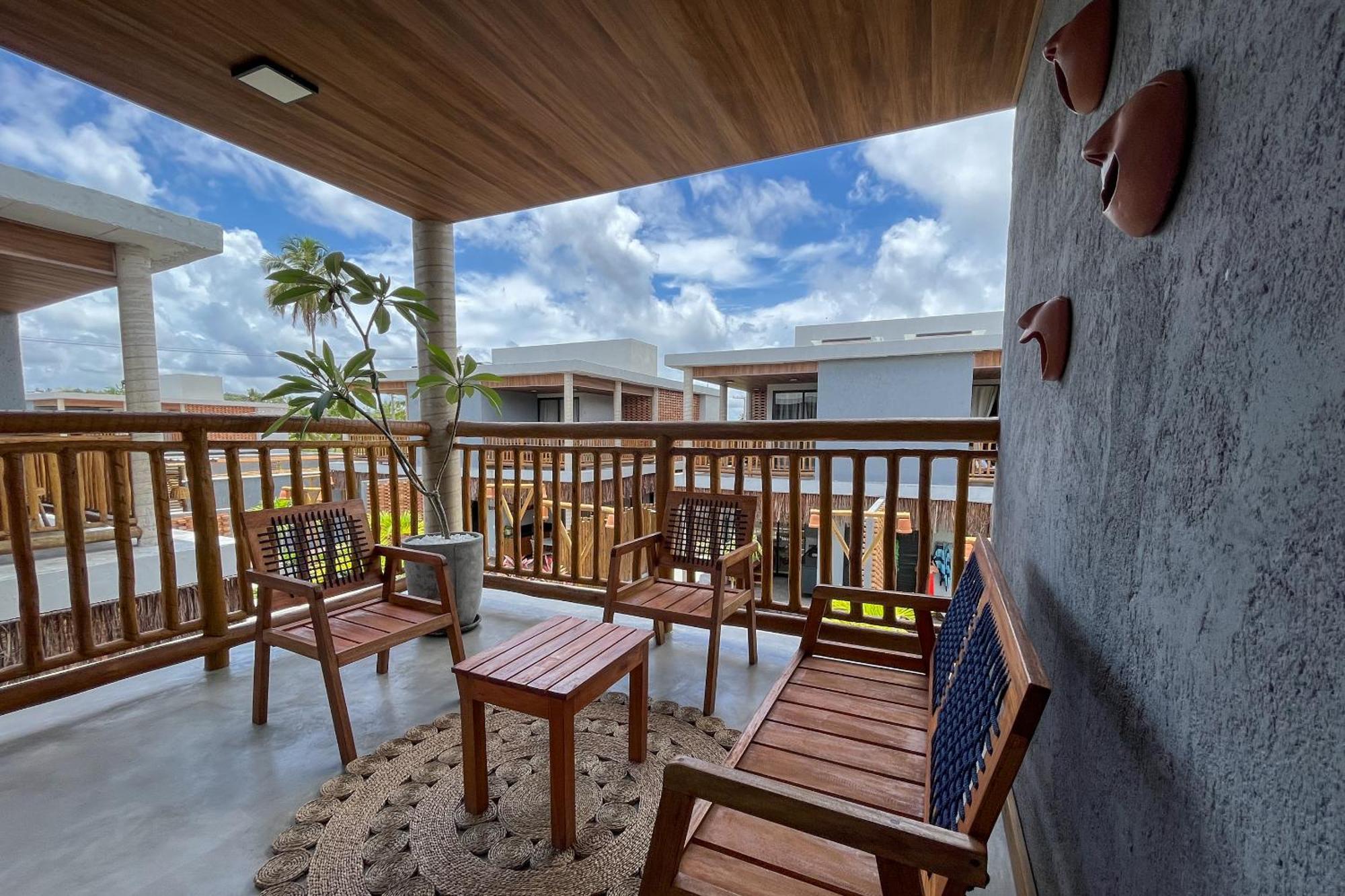 Condominio Villa Sape Er Hospedagens *