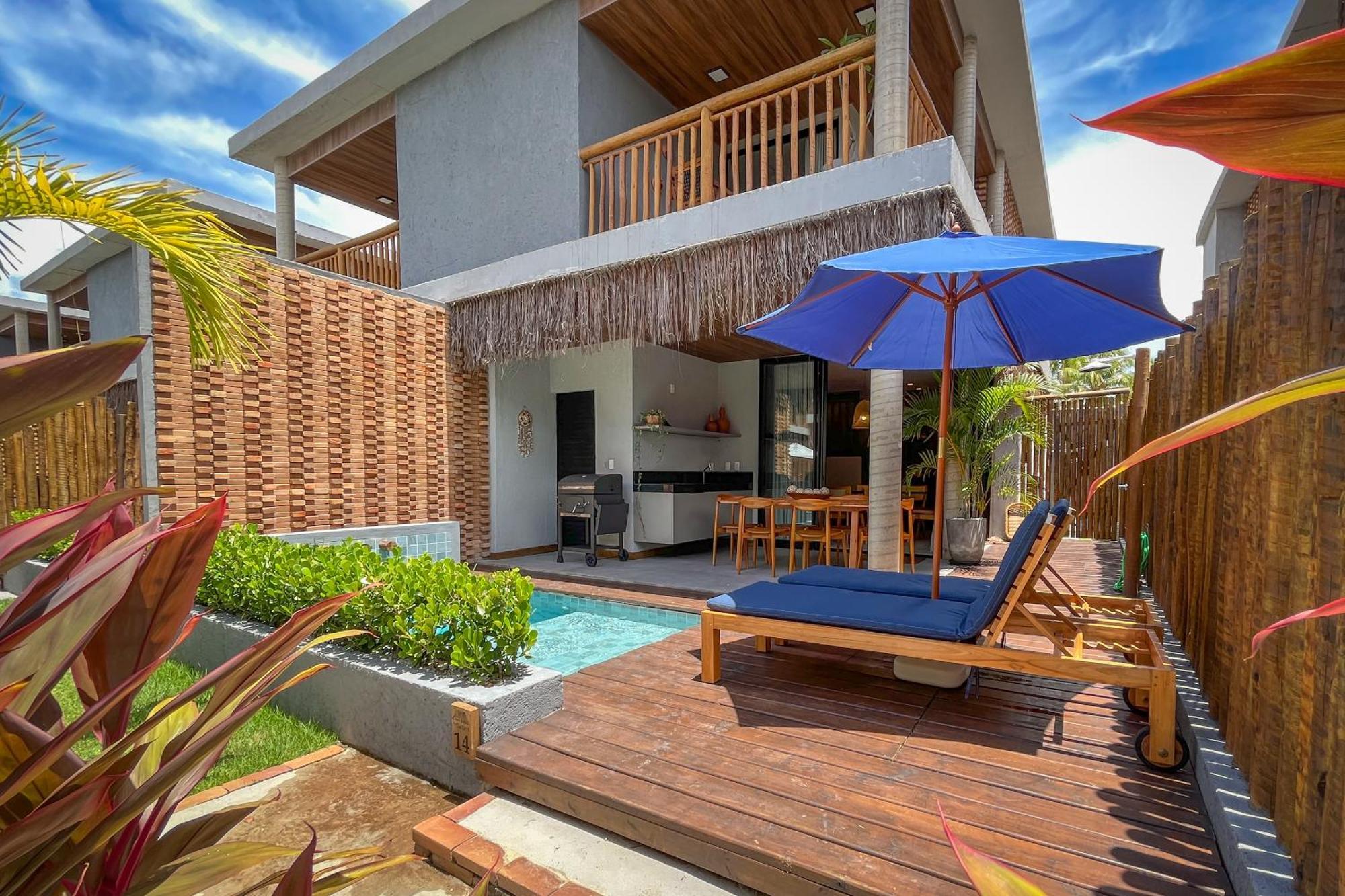 Condominio Villa Sape Er Hospedagens