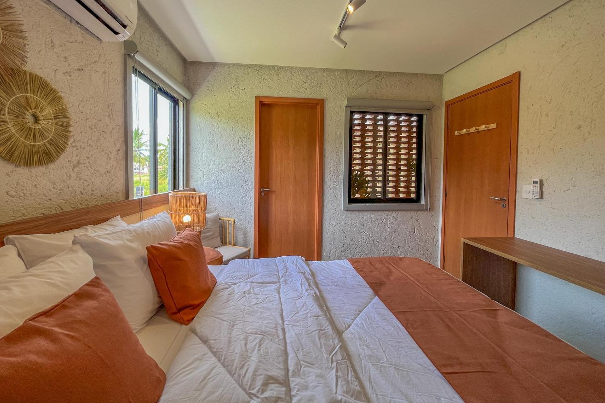 Condominio Villa Sape Er Hospedagens Holiday home
