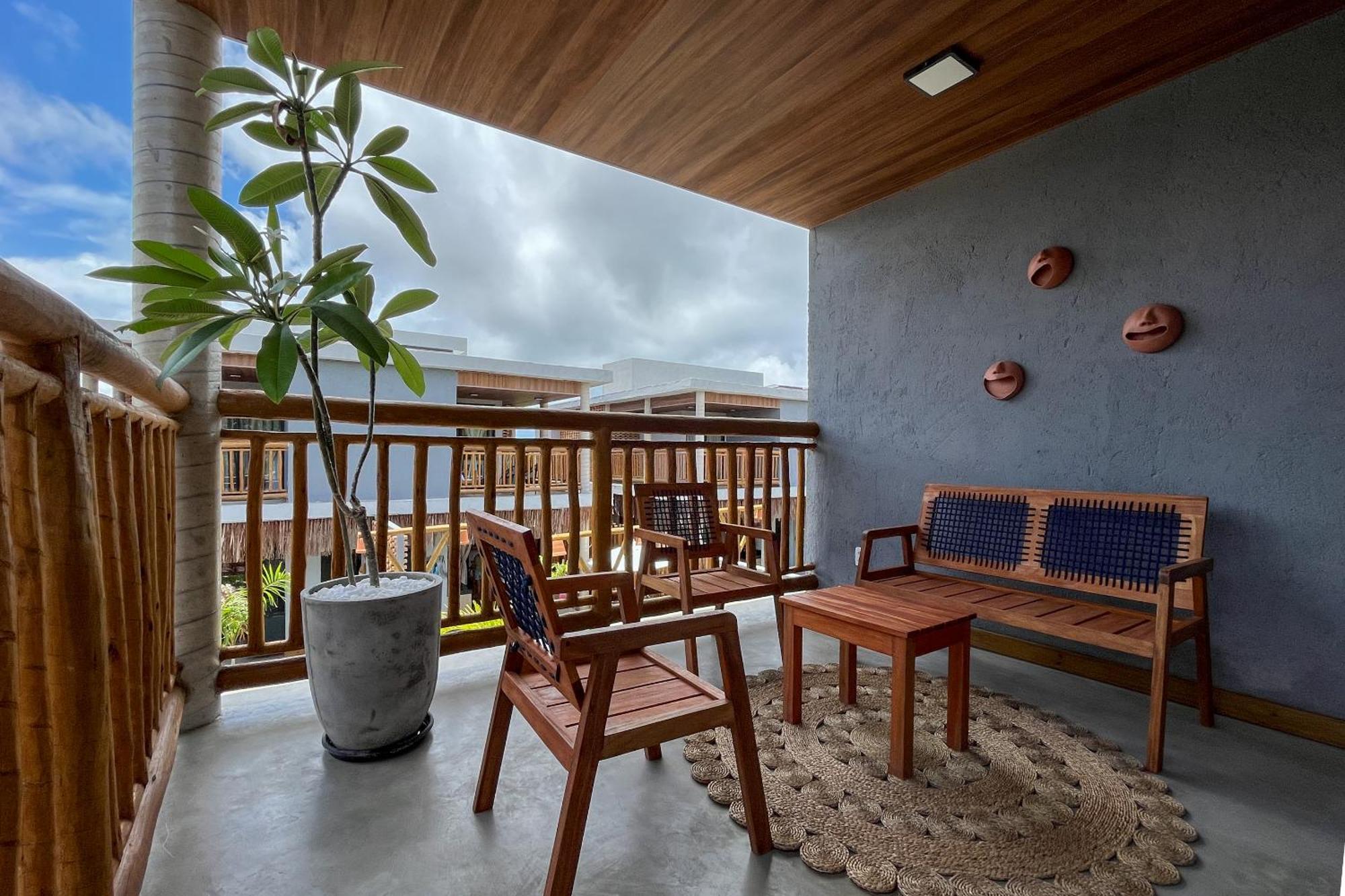 Holiday home Condominio Villa Sape Er Hospedagens Sao Miguel dos Milagres