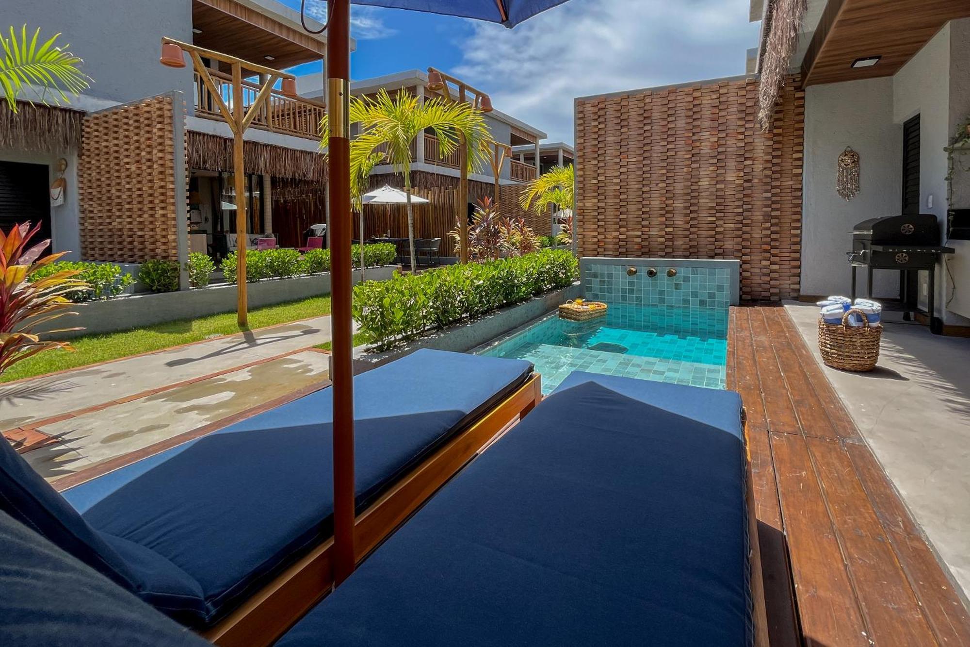 Condominio Villa Sape Er Hospedagens