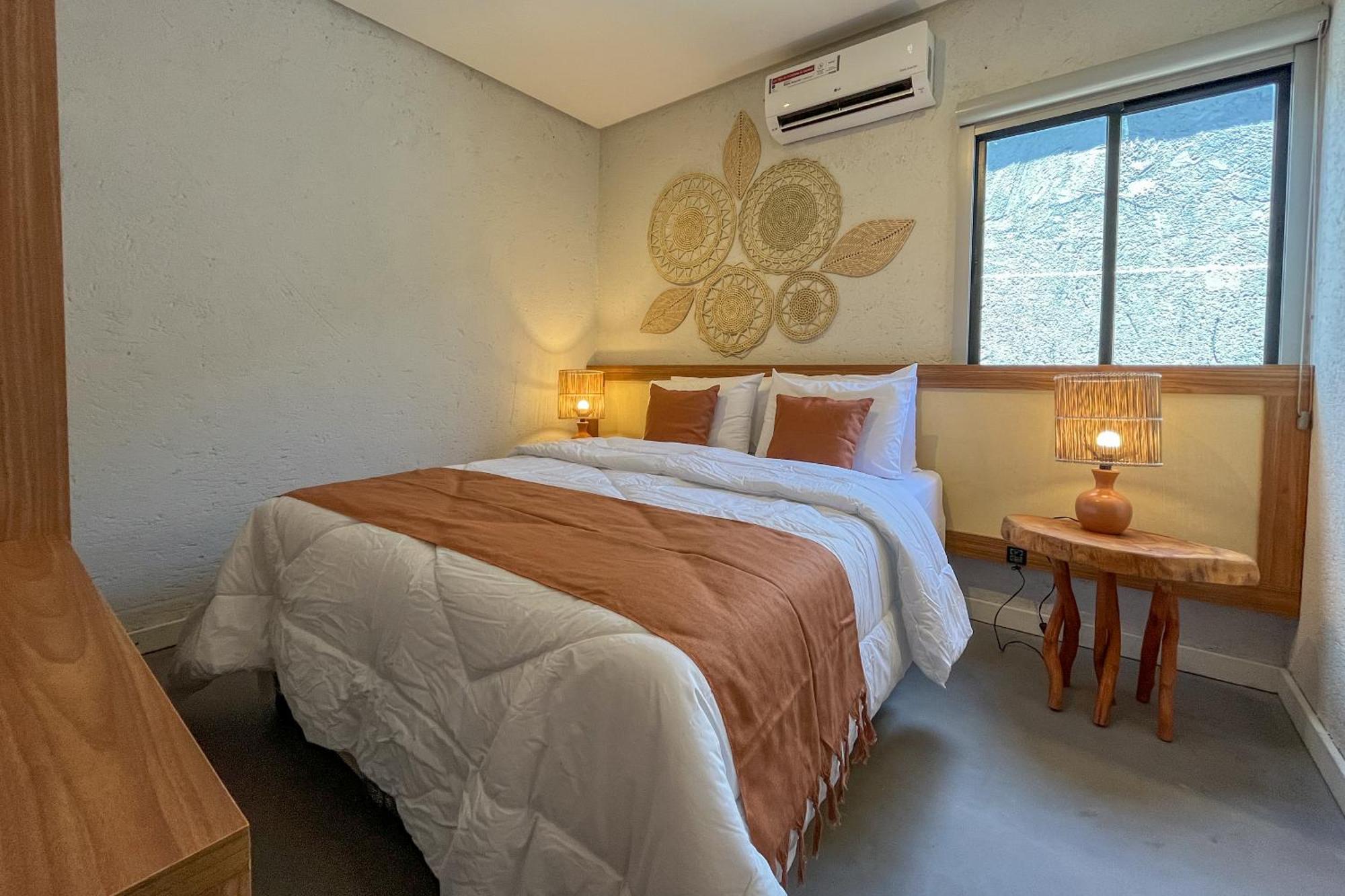Condominio Villa Sape Er Hospedagens Holiday home Sao Miguel dos Milagres